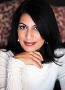 Шилпи Сомайя Гоуда (Shilpi Somaya Gowda)