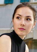 Элиза Шуа Дюсапен (Elisa Shua Dusapin)