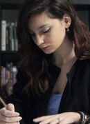 Джессика Чоффи (Jessica Cioffi)