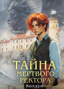 Тайна мёртвого ректора. Книга 2