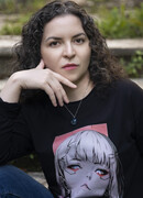 Анаит Суреновна Григорян