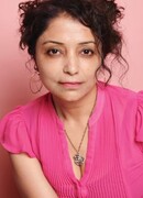 Амита Мюррей (Amita Murray)