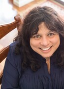 Сулари Джентилл (Sulari Gentill)