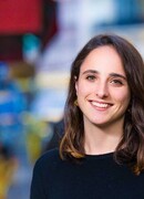 Мод Вентура (Maud Ventura)