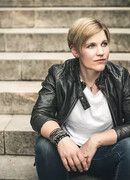 Гелдер Анн-Кристин (Ann-Kristin Gelder)