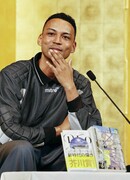 Хосе Андо (Jose Ando: 安堂ホセ)