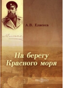 На берегу Красного моря