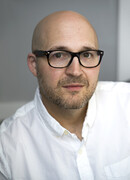 Марк Хабер (Mark Haber)