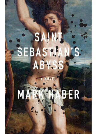 книга Бездна святого Себастьяна (Saint Sebastian&#39;s Abyss) 23.01.25