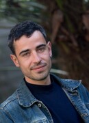 Симон Парко (Simon PARCOT)