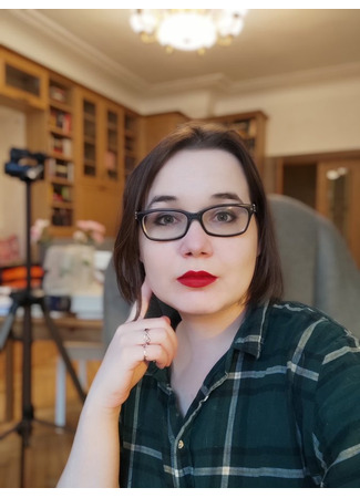Автор Мария Покусаева 24.01.25