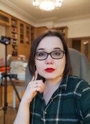 Мария Покусаева