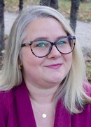 Гретхен Рю (Gretchen Rue)