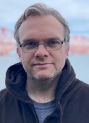 Гарет Браун (Gareth Brown)