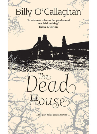 книга Дом смерти (The Dead House) 27.01.25