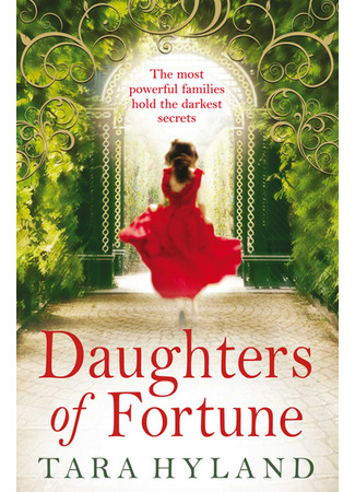 книга Дочери судьбы (Daughters of Fortune) 27.01.25