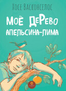 Мое дерево апельсина-лима