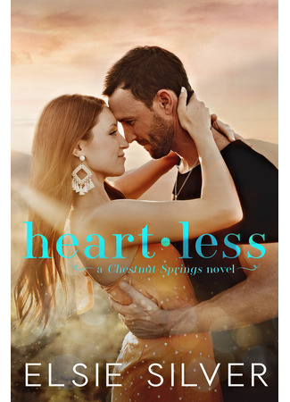 книга Бессердечный (Heartless) 30.01.25