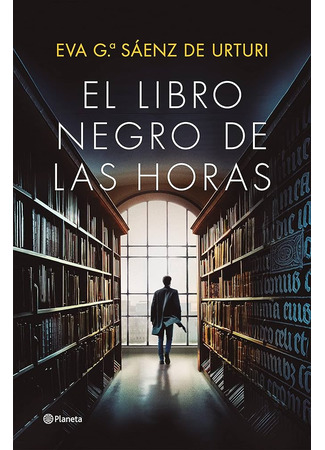 книга Черный часослов (El libro negro de las horas) 31.01.25