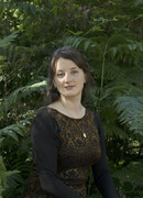 Элизабет О'Коннор (Elizabeth O'Connor)