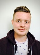 Бен Гэлли (Ben Galley)