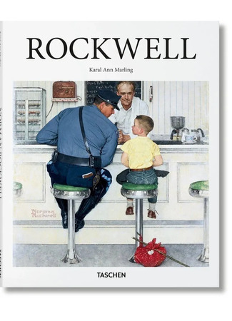 книга Rockwell 03.02.25