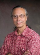 Хайнц Инсу Фенкл (Heinz Insu Fenkl)