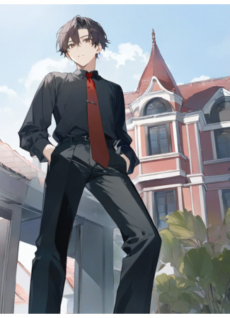 книга Герой познавший тьму (The hero who knew the darkness: Yami o chi tte i ta hideo) 05.02.25
