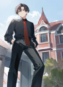 Герой познавший тьму