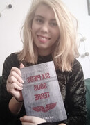 Мегара Нолхан, Присция Оскар (Megära Nolhan, Pryscia Oscar)