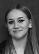 Анастасия Уайт (Anastasija White)