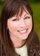 Ребекка Дзанетти (Rebecca Zanetti)