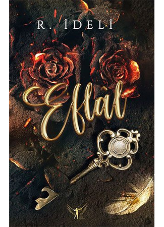 книга Птица, лишенная голоса (Eflâl) 12.02.25