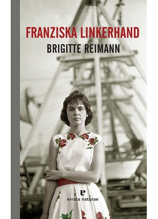 книга Франциска Линкерханд (Franziska Linkerhand) 17.02.25
