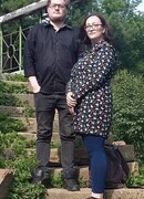 Анна и Марк Коэн