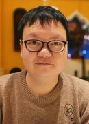 Сунь Циньвэнь (Sun Qinwen: 孙沁文)