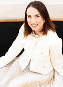 Фелиция Кингсли (Felicia Kingsley)