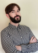 Джозеф Мюррей (Joseph Murray)