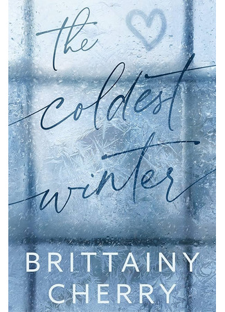 книга Самая холодная зима (The Coldest Winter) 25.02.25