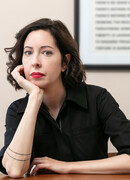 Сара Мангузо (Sarah Manguso)