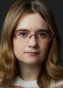 Марина Клейн