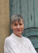 Дженнифер Адамс (Jennifer Adams)