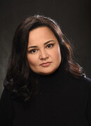 Людмила Лаврова