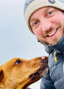 Дэниел Обри (Daniel Aubrey)