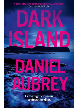 книга Темный остров (Dark Island) 06.03.25