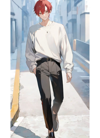 Герой Хирата Широ 06.03.25