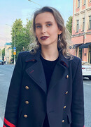 Влада Мишина