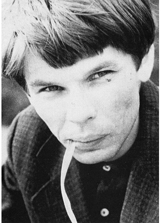 Переводчик Рид Иосифович Грачёв 13.03.25