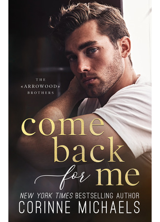 книга Вернись ради меня (Come Back for Me) 14.03.25