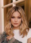 Мария Манич